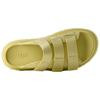 UGG EVA Abrasion Resistant Slide Slippers Women's Green 1167430-GLDN
