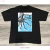 New Modest Mouse Band Black T Shirt Concert S To 5XL TR377 Vintage Washed Casual Breathable Graphic Unisex Fashion Homme