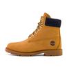 6 Inch Premium Waterproof Boot 'Wheat Navy' Men's A2DNCW