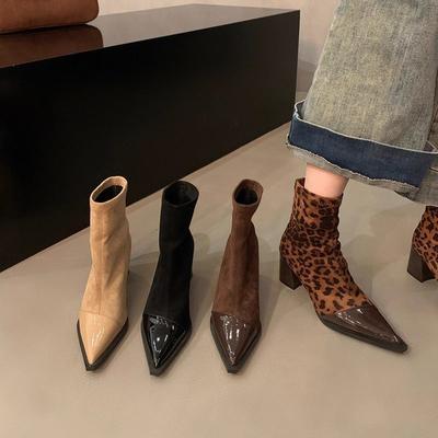 Botas – Botas