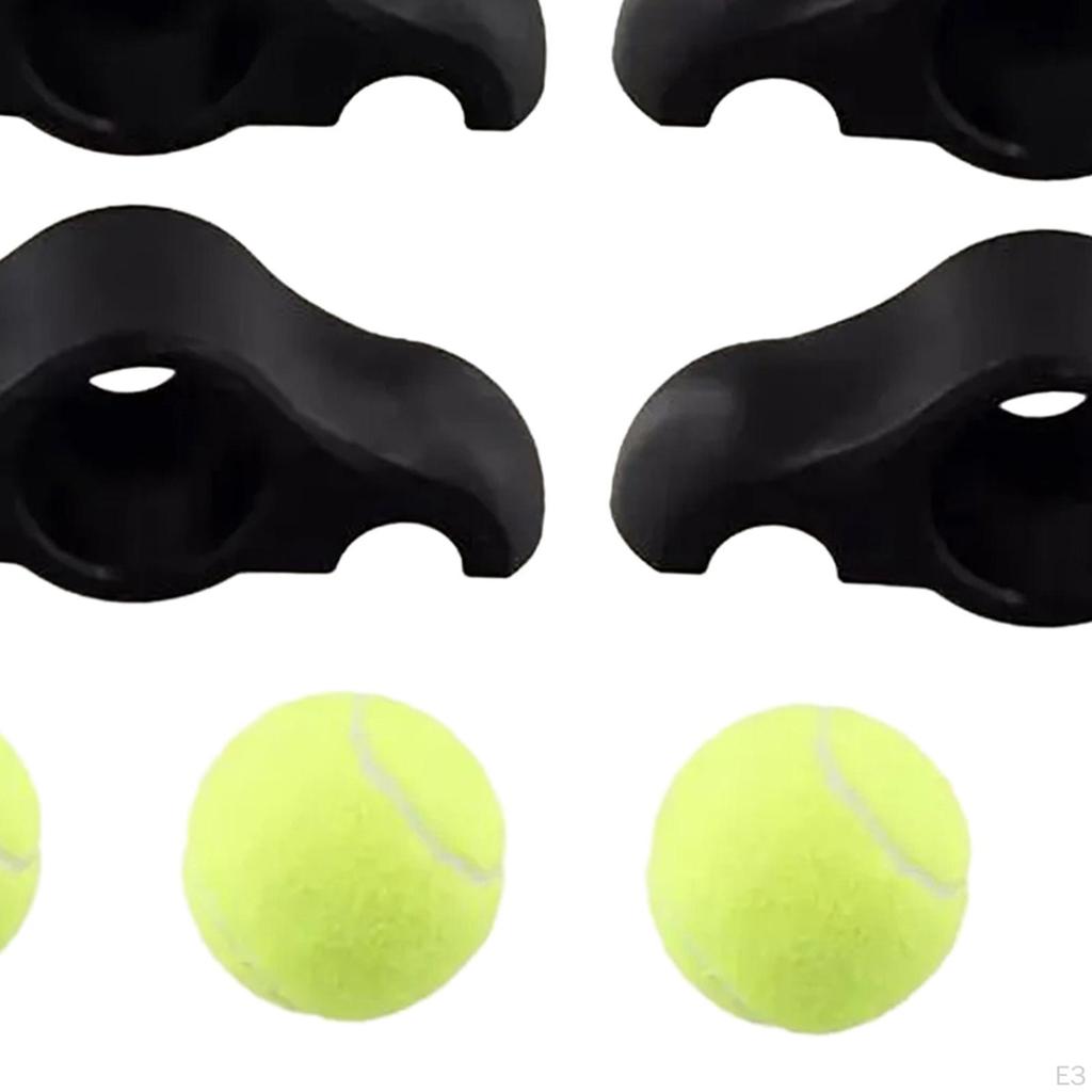 Indoor Cycling Snap Rocker Feet Adapters Plates Fitness Anti Slip Exercise Practical