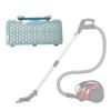 Hepa Filters Efficient Dust Filtering Hepa Filter ABS Filter Ensuring Best  Cleaning Efficiency for Cleaners Vacuum Cleaners