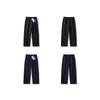 Wassup American Retro Jeans for Men, Autumn 2025 New Trendy Versatile Couple Casual Wide-Leg Long Pants