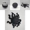 Soft Roblox Doors Glitch Monster Plush Dolls Kid Gift