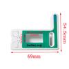 868MHz 915MHz ESP32 LoRa32 Development Board 0.96 Inch OLED Display BT+WIFI Lora Kit for Arduino IOT Smart Home