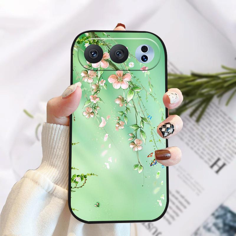 Für Honor 500 Pro Handyhülle Für Honor 500 Kameraschutz Weiche TPU Schutzhülle Für Honor 500Pro Honor500 Silikon Stoßfänger
