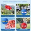 Brand new High-Quality Flying High-Quality Saucer High-Quality Ball, High-Quality Step High-Quality On High-Quality Deformed High-Quality Ball