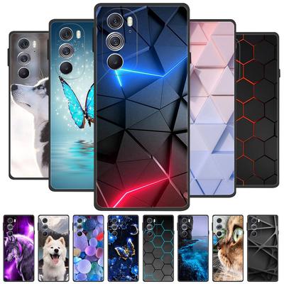 Case For Motorola Edge X30 Silicone Phone Case for Moto Edge S30 X30 X 30  NFC Matte Soft TPU Back Cover Fundas Coque Shockproof