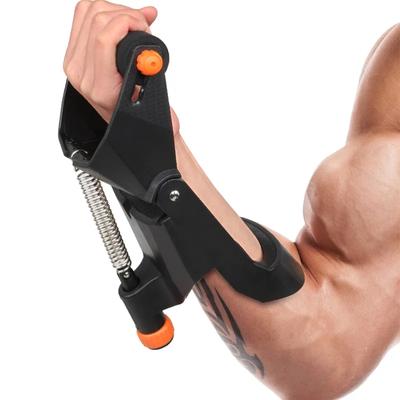 Hand Grip Übung Handgelenk Arm Trainer Einstellbare Anti-rutsch Gerät Kraft Muskel Unterarm Training Sport Home Gym Ausrüstung