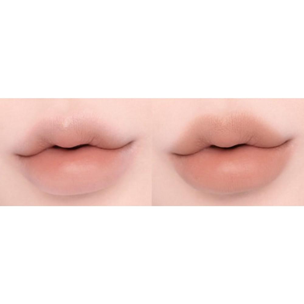 Heart Percent Dot On Mood Lip Pencil, 12 Caramel Beige, 1 Piece