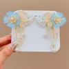 Ancient Style Tassel Hanfu Hair Accessories for Women & Girls - Chinese Princess Hair Clips