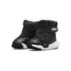 Nike Flex Advance Boot Abrasion Resistant Thermal High Top Toddler Shoes Black Infant And Toddler DD0303-005