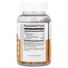 Lifeable, Tin Biotin Gummies, Raspberry, 60 Gummies (5,000 mcg per gummy)