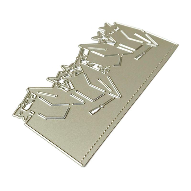 Graduation Hat Metal Cutting Dies for DIY Scrapbooking Album Paper Cards Decorative Crafts Embossing Die Cuts