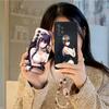 Azur Lane Azuma Mobile Phone Case for Samsung Galaxy A73 72 71 70 56 55 54 53 52 36 35 34 23 16 15 5G Colour Protective Cover