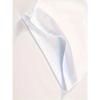 European Sizes Women'S Casual Short-Sleeve T-Shirt - Pink Floral Print with Golden Accents, Loose Semi-Transparent Summer Top