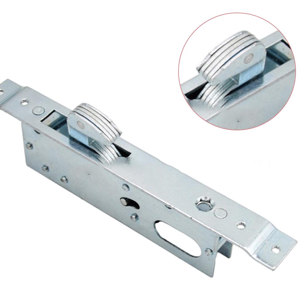 Door Hook Lock For 35-55MM Door Width Kitchen Replacement