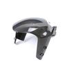 Yamaha MT09 FZ09 Carbon Fiber Front Fender Mudguard