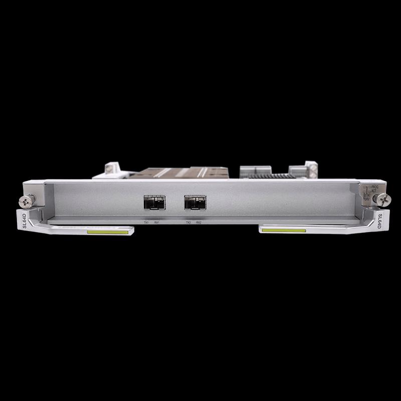 Huawei 2-Port 10G Optical Interface Board