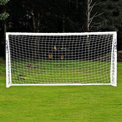 Football Net For Soccer Goal Post Junior Sports Training 3m X 2m 1.2m X 1.8m Football Net Foldable Portable Soccer Net Kids