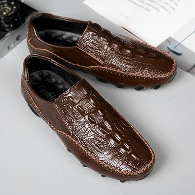Erkek Ayakkabıları – Makosen ve Loafer Ayakkabılar