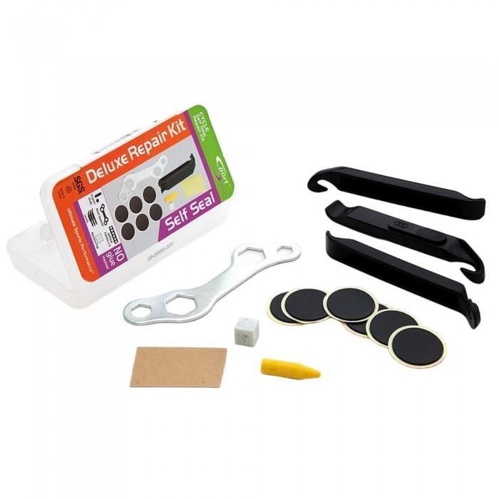 Sport Direct Deluxe Bike Repair Kit