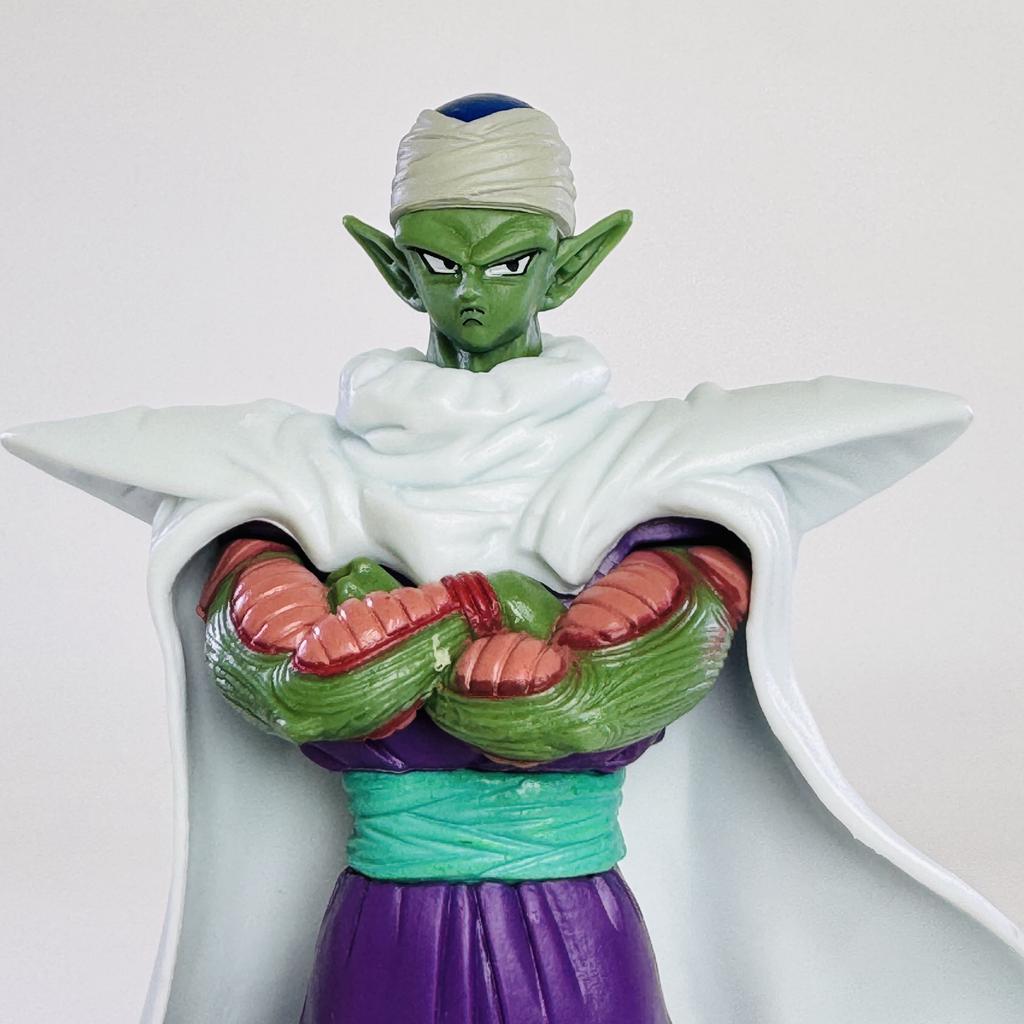 Anime Z Figure Piccolo Action Figure PVC Statue Doll Decoration Collection Model Toys Children Christmas Gift