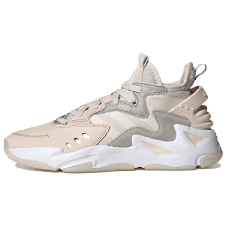 adidas neo Firewalker Gray Pink White Men s FZ1936 EU 39⅓