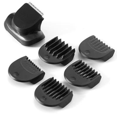 Elektronika pro krásu a zdraví – Pánské holicí strojky a zastřihovače