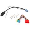 20pin8pin Bluetooth 5.0 Audio Adaptér Rádio Konektor Auto Stereo Vhodné pro A2 A3 8L 8P TT