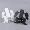 3D-printet Engel Bevægelig Mobiltelefonholder Engel Mobiltelefonholder