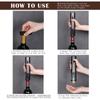 Electric Wine Bottle Opener, Automatic Electronic Bottle Opener, with Book Gift Box