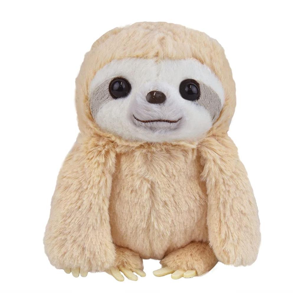 Mikke the Sloth Plush Mikke 701407 Toy,