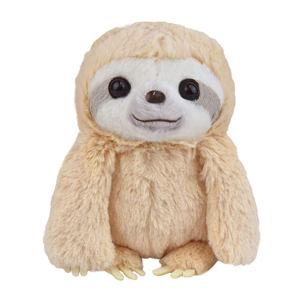 

Микке ленивец мягкая игрушка Микке 701407