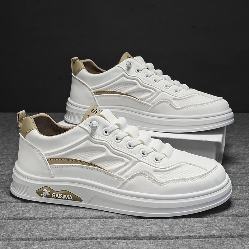 Fashion CYYTL Mens Shoes Skateboard Casual Sneakers Summer Leather Tennis Outdoor Luxury Designer Sports Running Platform Hiking Loafers