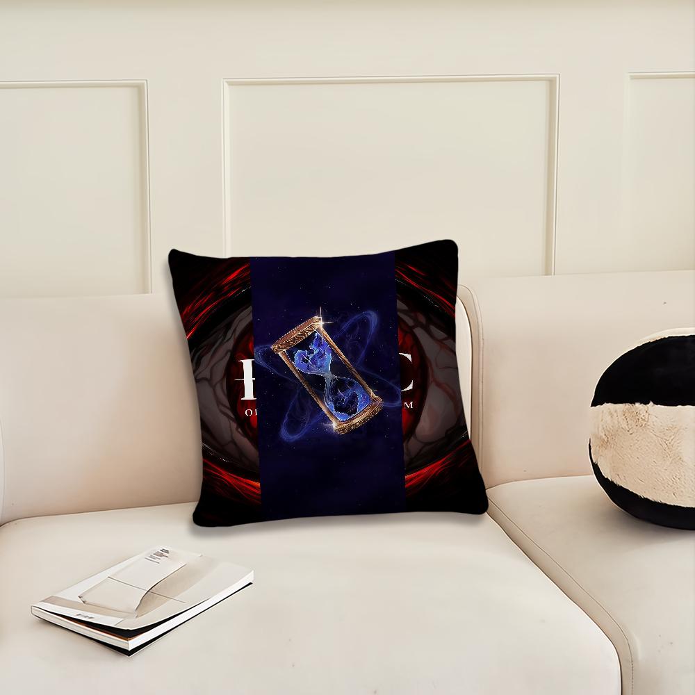 The Musical E-Epic cushion cover Pillow Cover Decoration Room Home Sofa living Office Car Nordic Simplicity