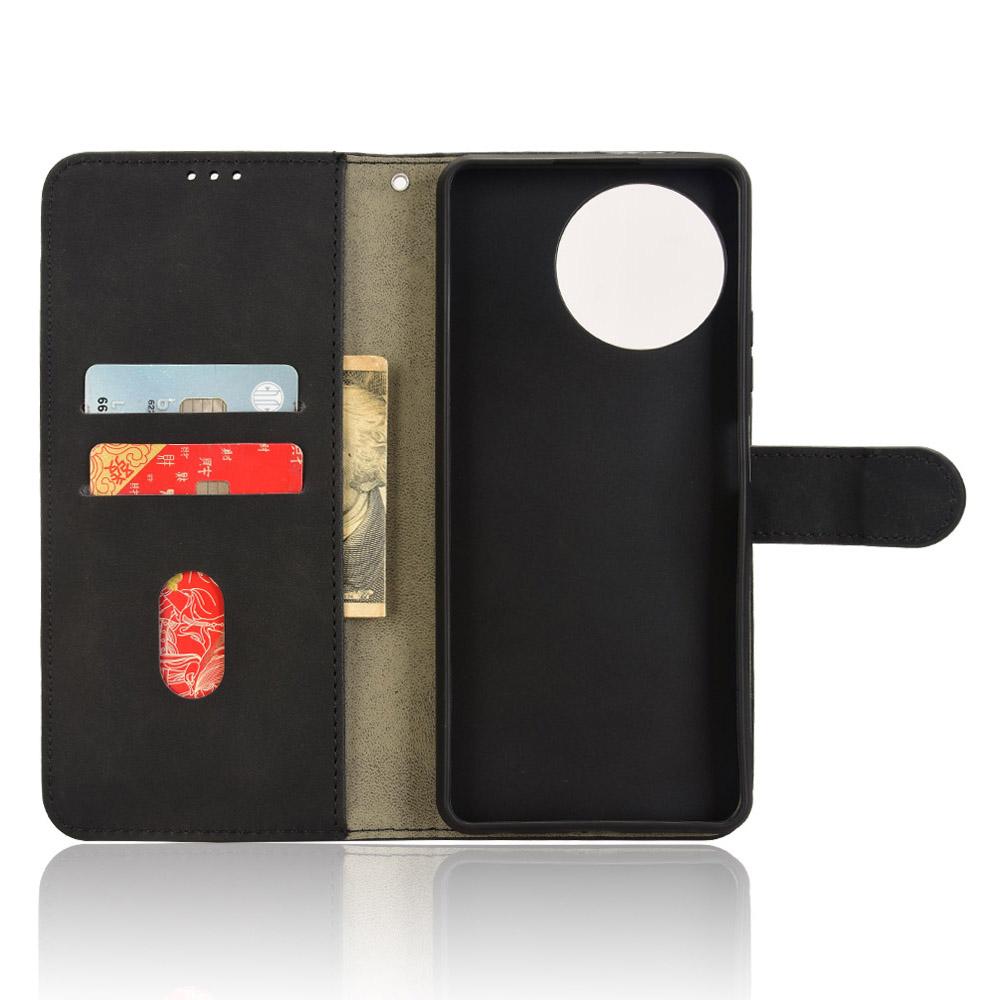 Für Blackview Shark 8 Hülle, kratzfestes PU-Leder Flip Phone Cover