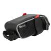 Portable PU Bicycle Saddle Bag Waterproof Large Capacity Tail Seat Pouch Cycling Equipment1