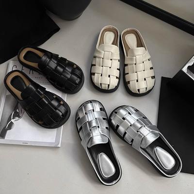 Dámska obuv – Sandále