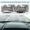 Car Snow & Ice Remover Portable Automotive De-Icer for Snow, Ice, Frost & Fog Removal