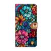 For Samsung S26 Ultra SM-S948B Case Painted Pattern Wallet Flip Cover On For Samsung Galaxy S26 Ultra S 26 S26+ Plus Case Fundas