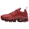 Air VaporMax Plus Cedar Burgundy Sneakers da Donna Rosso Arancione Robusto FQ8878-661