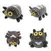 Amphibia Plush Fantasy Marsh Cat Cute Stuffed Toy For Children 30cm*198g