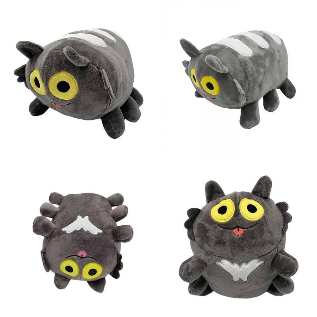 Amphibia Plush Fantasy Marsh Cat Cute Stuffed Toy For Children 30cm*198g