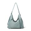 2025 Women's Versatile Crossbody Shoulder Bag: Niche Design, Large Capacity, Wear-Resistant