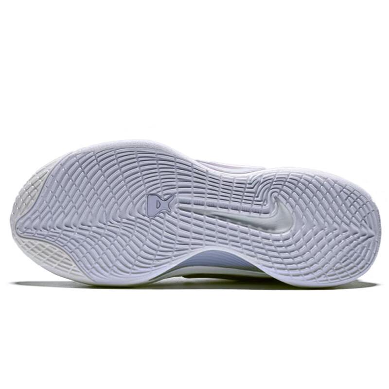 Nike Scarpe da Basket da Uomo e da Donna, Sneakers Stile Uguale A'ONE EP Ajia FZ8606-100