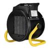 JuCheng 5kW Industrial Fan Heater