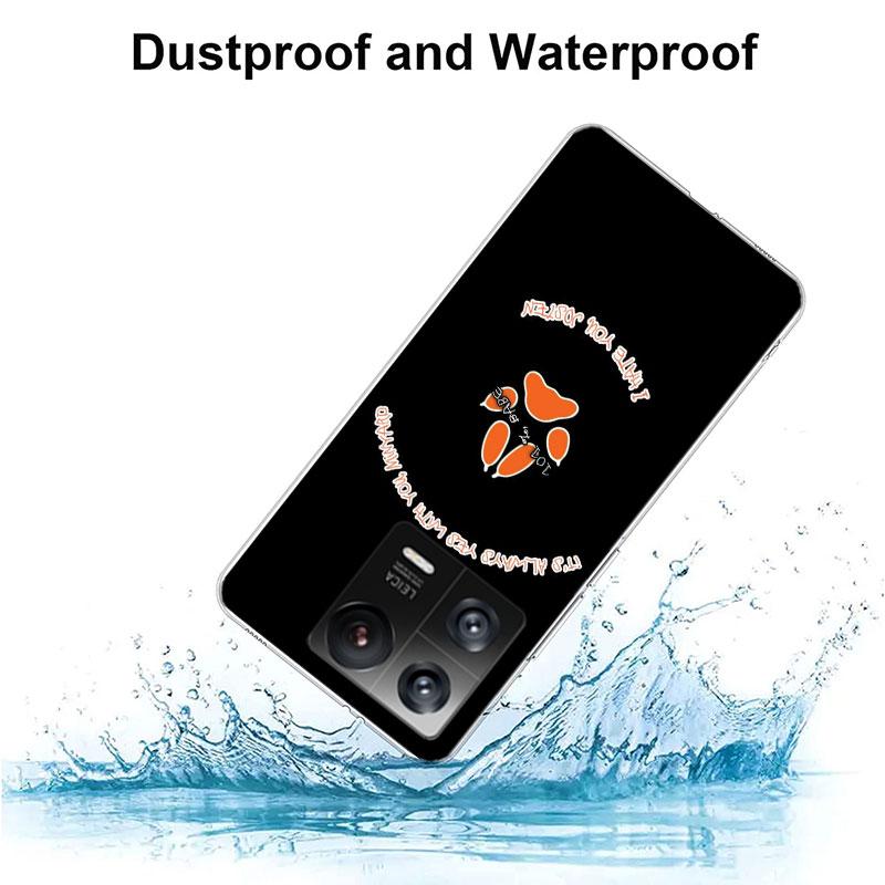 Andreil All for the Game Palmetto State Foxes Phone Case For Xiaomi 14 F7 Ultra Mi 15 Poco X7 X6 X5 Pro M6 M5 M5S F6 F5 F4 GT F3