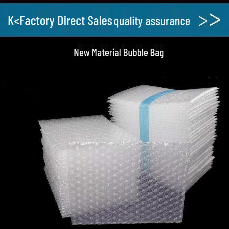 Jun Ding Ying Protective Bubble Bags