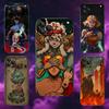 H-Hades Ii Game Phone Case For iPhone 17,16,15,14,13,12,11,Pro,Max,Plus,E,Air,Mini Protective TPU Cover